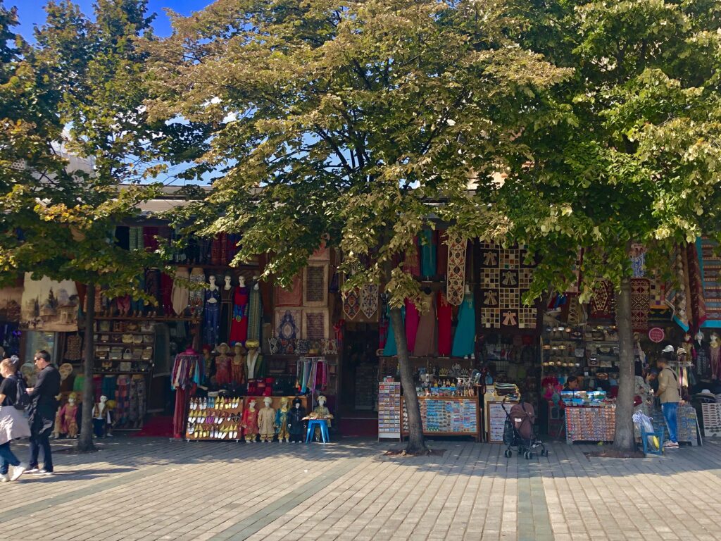 Quartier Sultanahmet